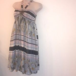 Anthropologie Lucy Paris Dress
